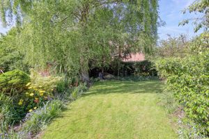 Garden- click for photo gallery